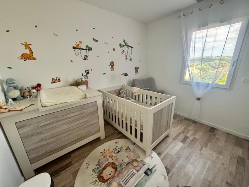 à vendre Maison Murviel Les Beziers - Photo 6