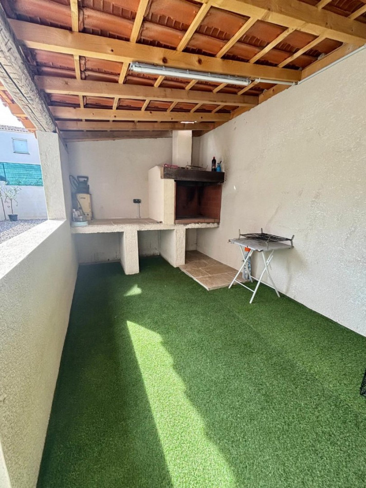 à vendre Maison Murviel Les Beziers - Photo 9