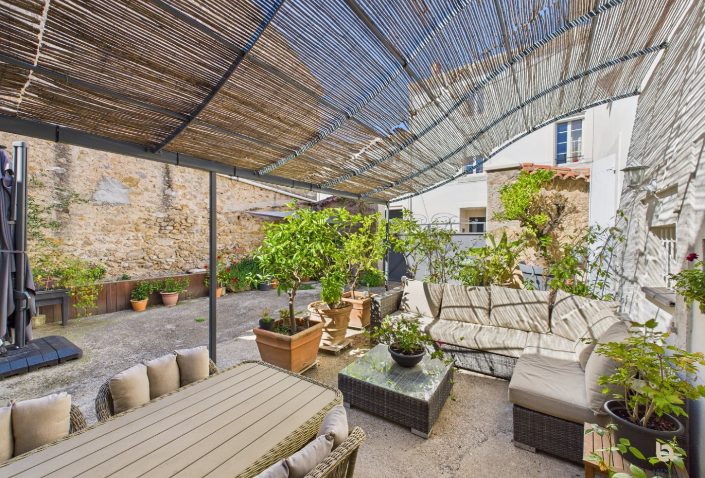 vente Maison Cazouls Les Beziers - Photo 8