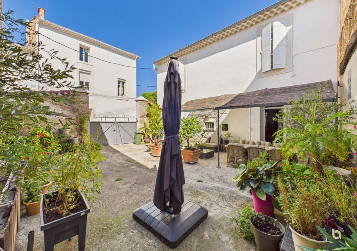 à vendre Maison Cazouls Les Beziers