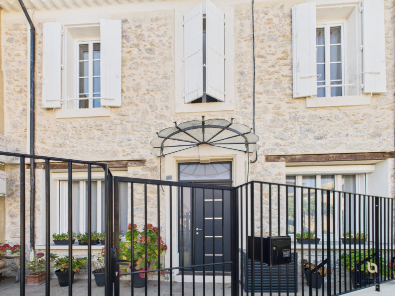 à vendre Maison Cazouls Les Beziers - Photo 10