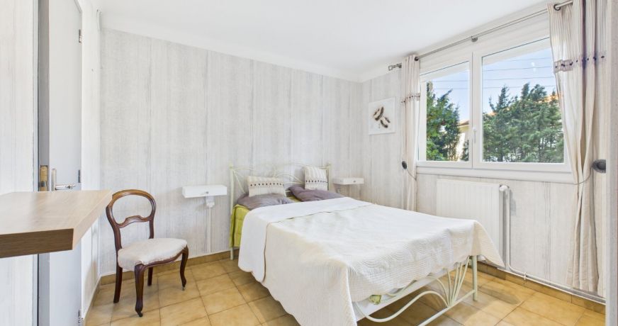 vente Appartement Beziers