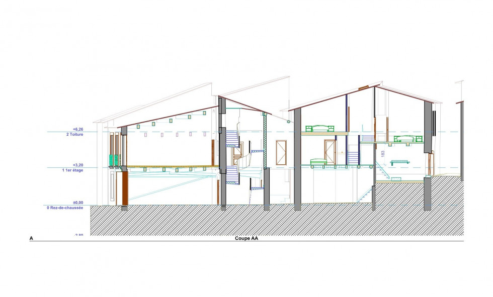 vente Remise en pierre Saint Genies De Fontedit - Photo 6