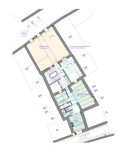 vente Remise en pierre Saint Genies De Fontedit - Photo 8