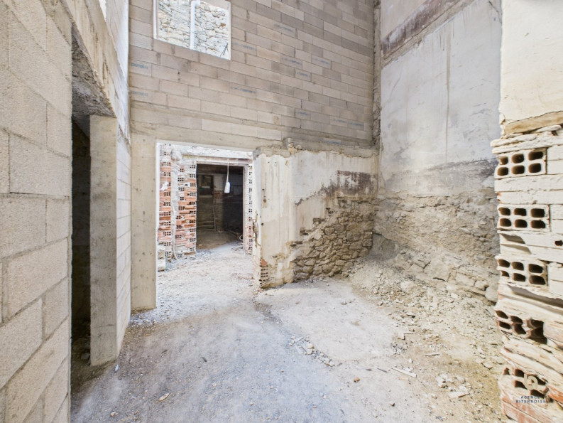 à vendre Remise en pierre Saint Genies De Fontedit - Photo 4