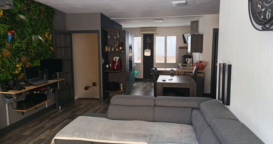 vente Maison Beziers