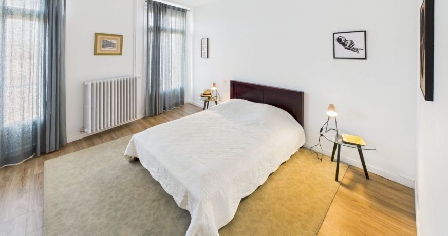 vente Appartement Beziers