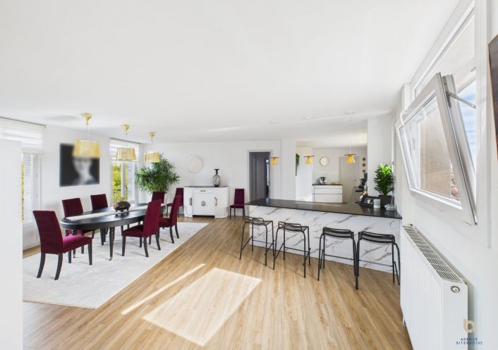 vente Appartement Beziers