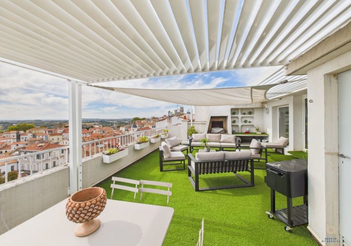à vendre Appartement Beziers