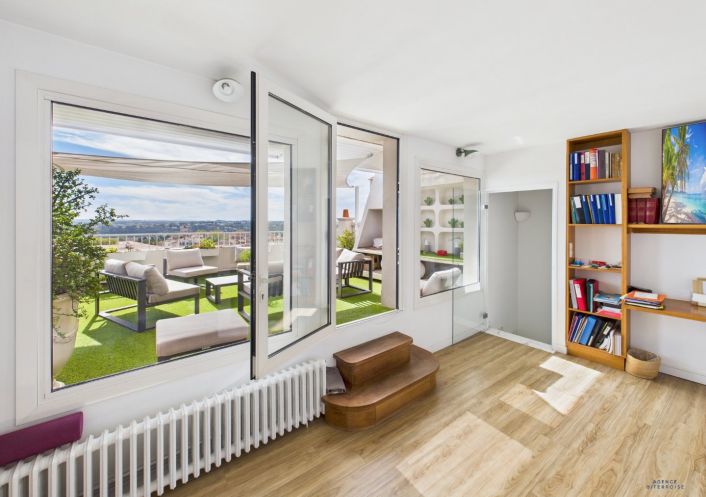 vente Appartement Beziers