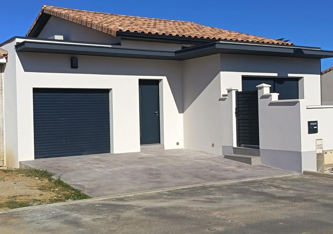 à vendre Maison Bassan