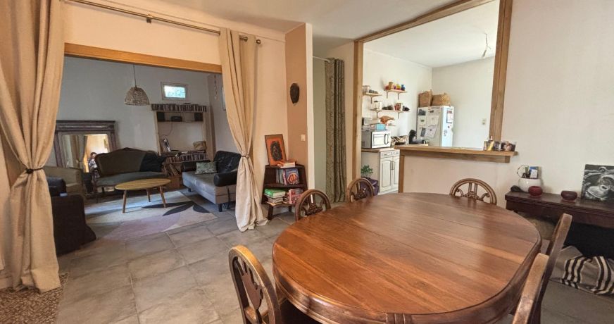 vente Maison Beziers