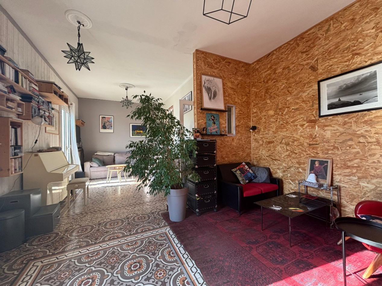 à vendre Maison Beziers - Photo 7