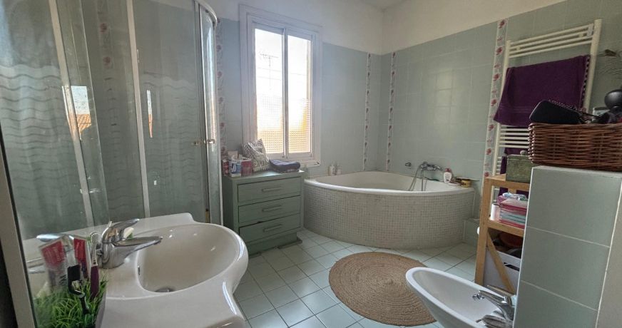 vente Maison Beziers