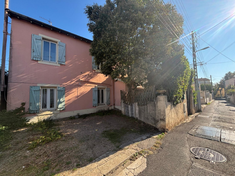 à vendre Maison Beziers - Photo 1