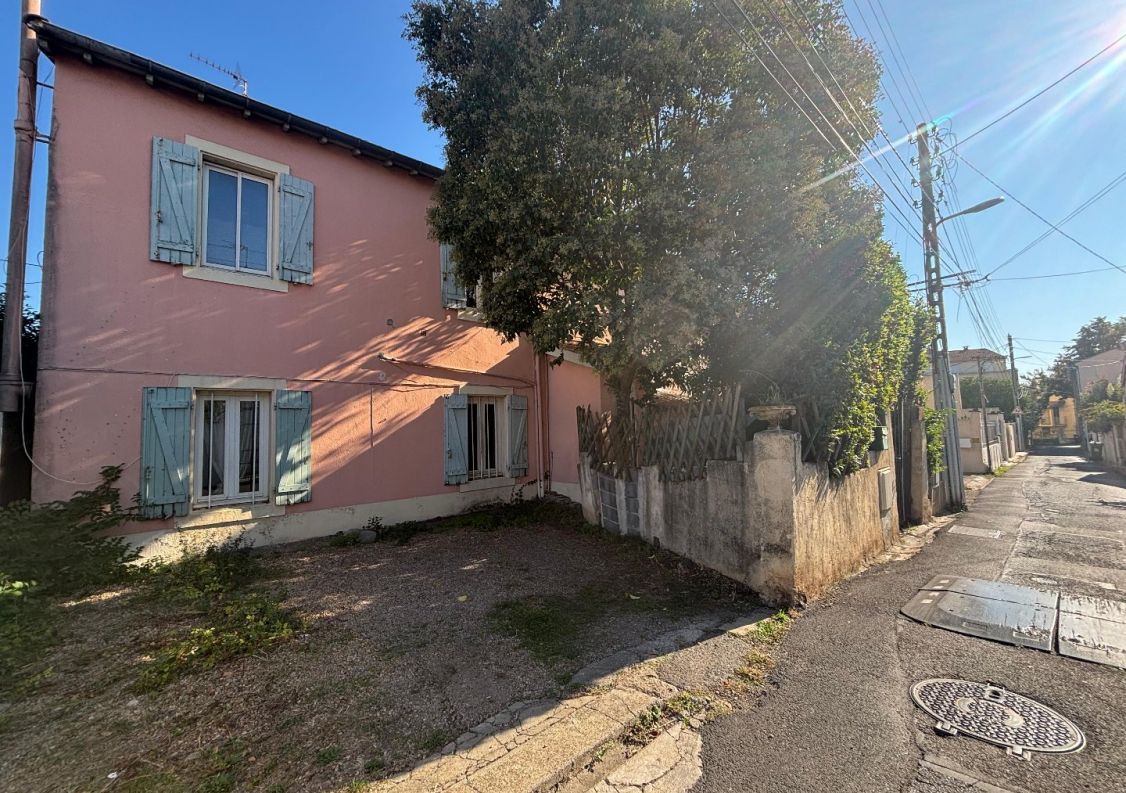 à vendre Maison Beziers