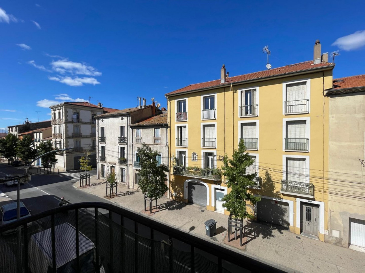 à vendre Immeuble Beziers - Photo 7