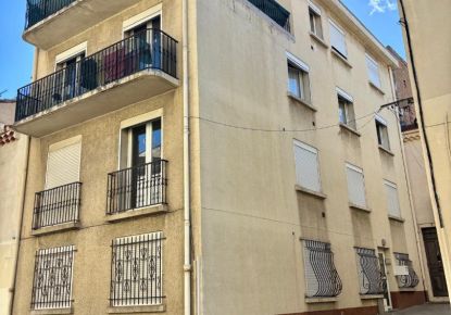 vente Immeuble Beziers