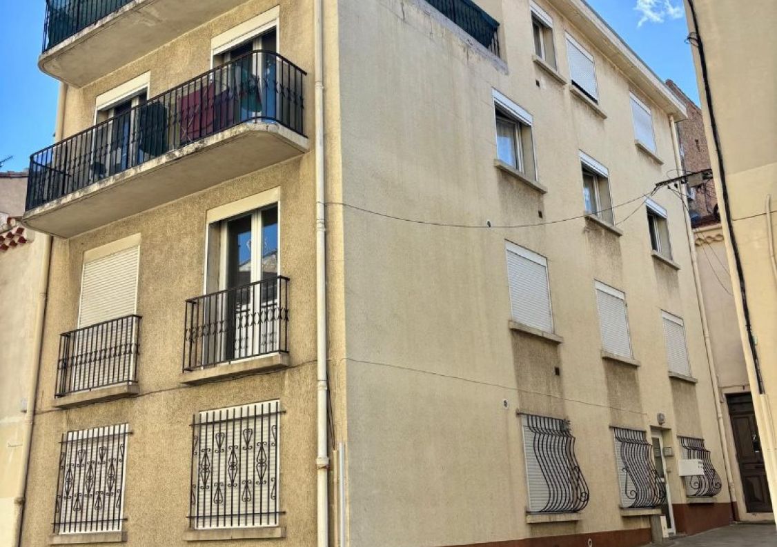 à vendre Immeuble Beziers