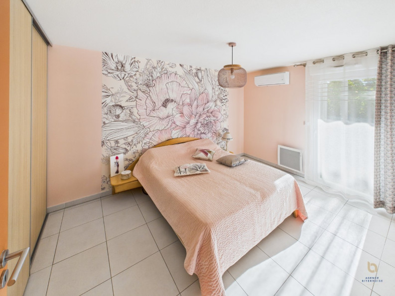 vente Appartement Beziers - Photo 8