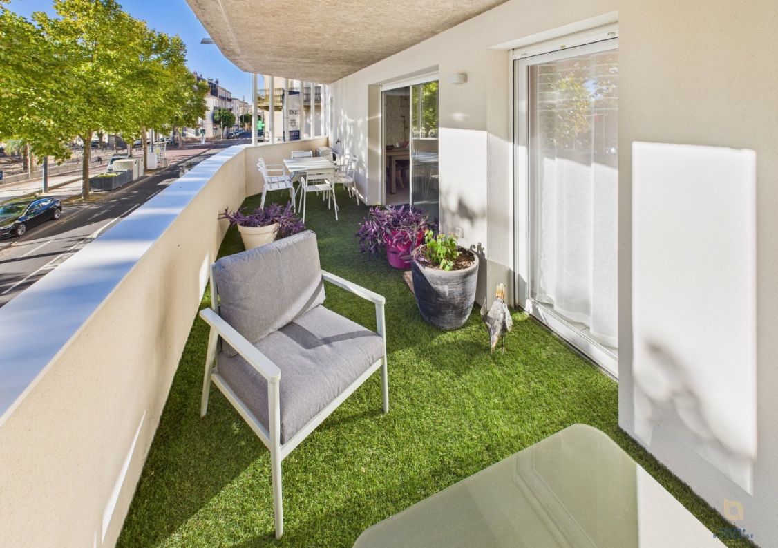 à vendre Appartement Beziers