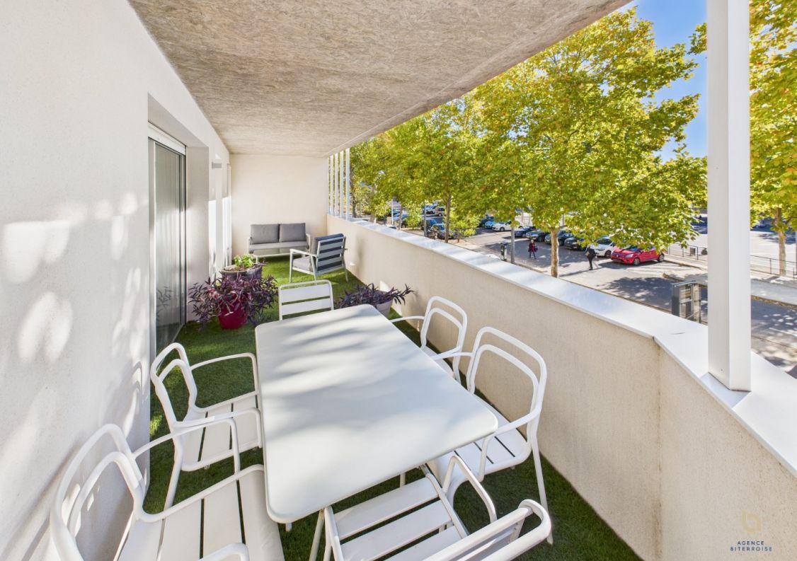 à vendre Appartement Beziers