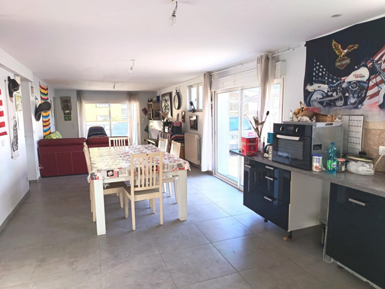 à vendre Maison Beziers - Photo 3