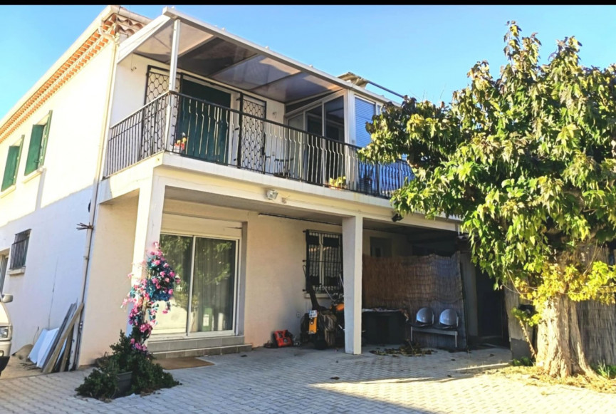 à vendre Maison Beziers - Photo 1