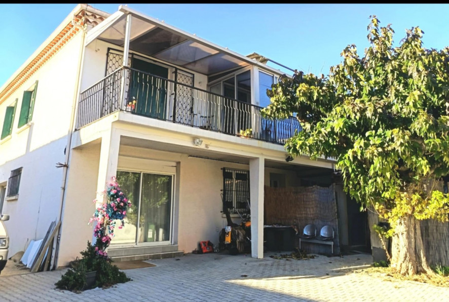 vente Maison Beziers - Photo 1