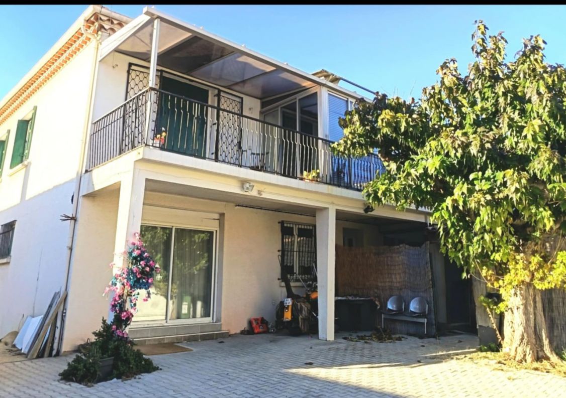 à vendre Maison Beziers