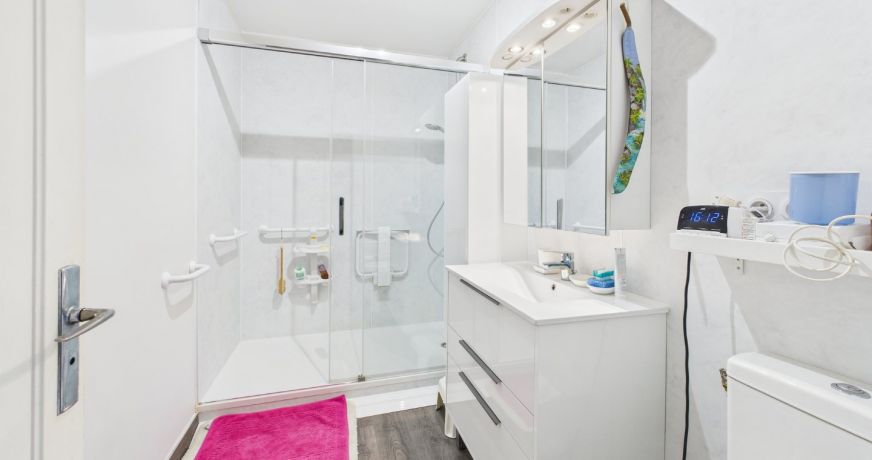 vente Appartement Beziers