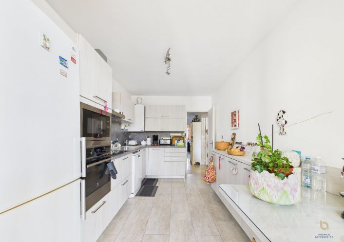 vente Appartement Beziers