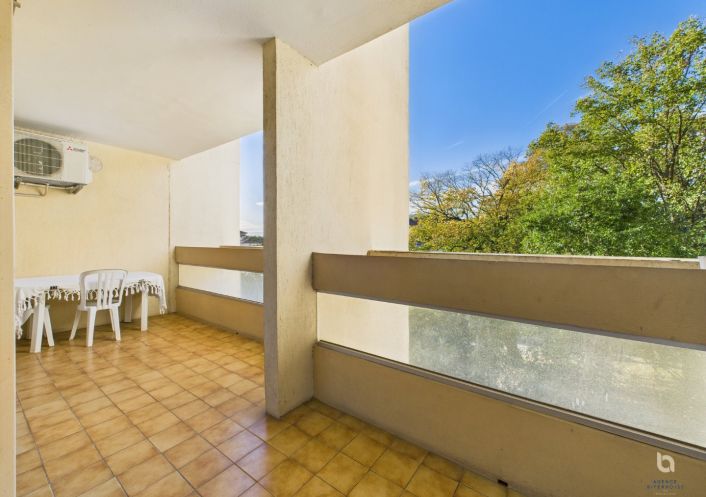 vente Appartement Beziers