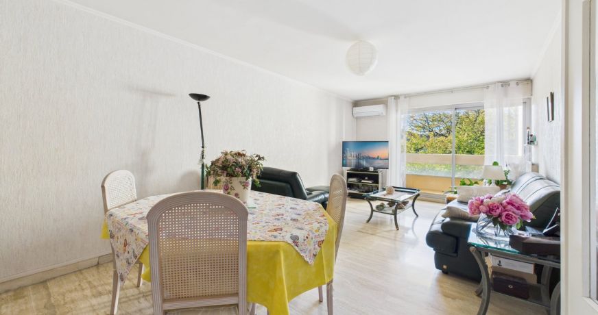 vente Appartement Beziers