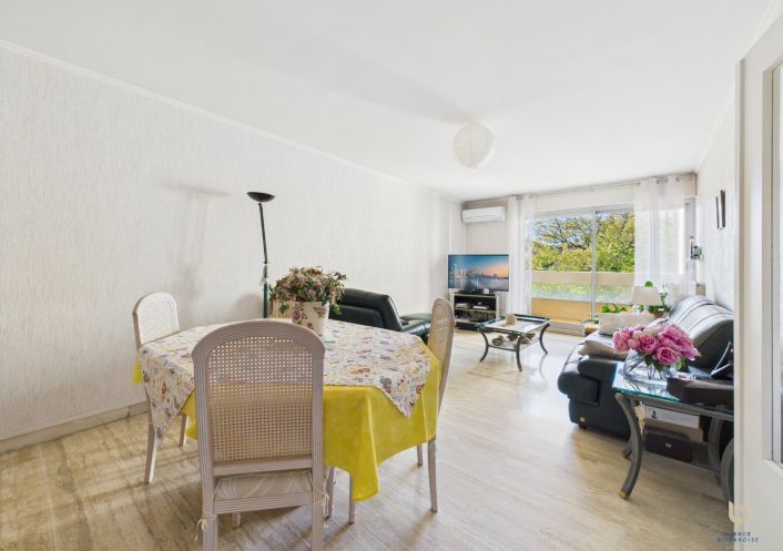 vente Appartement Beziers