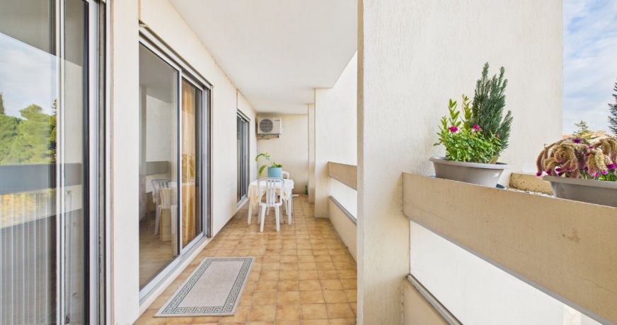 vente Appartement Beziers