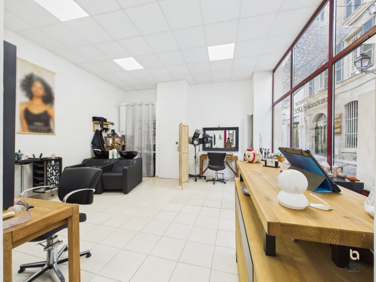 à vendre Salon de coiffure Beziers - Photo 4