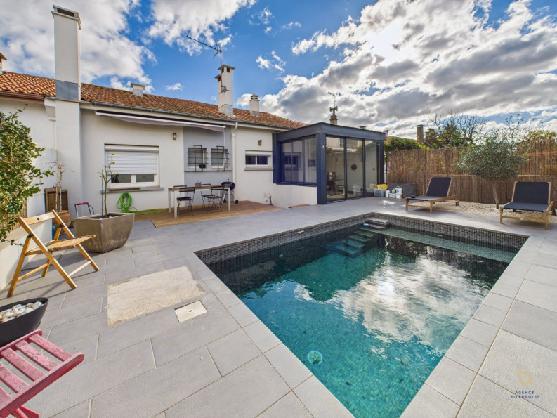 à vendre Maison Beziers - Photo 1