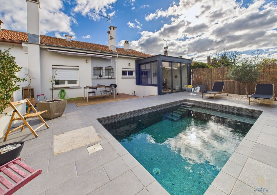 à vendre Maison Beziers