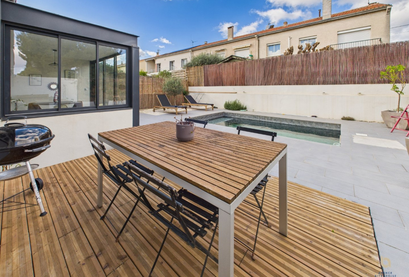 vente Maison Beziers - Photo 5