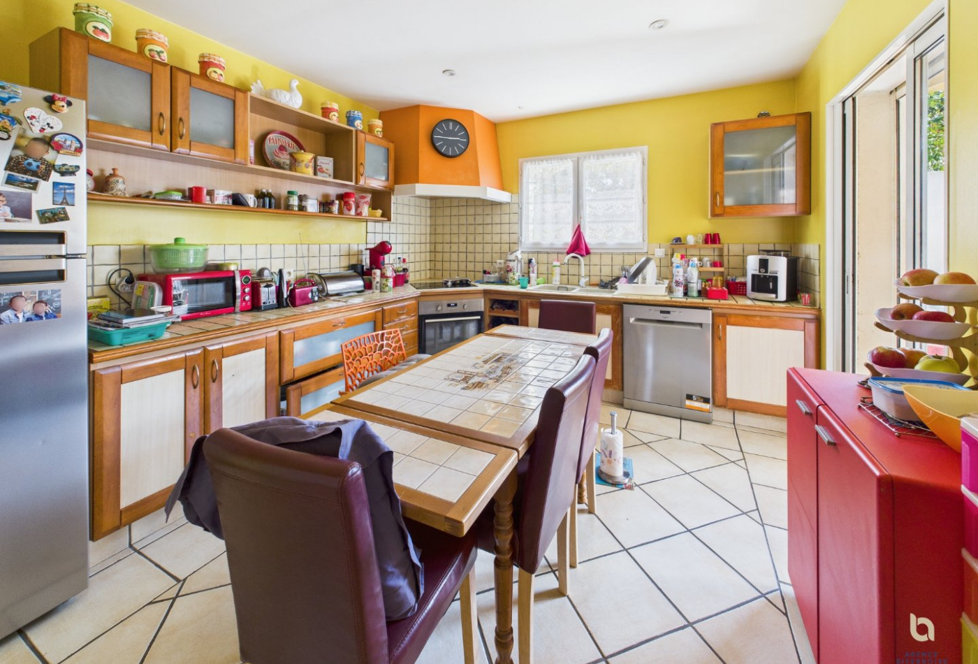 vente Maison Lignan Sur Orb - Photo 5