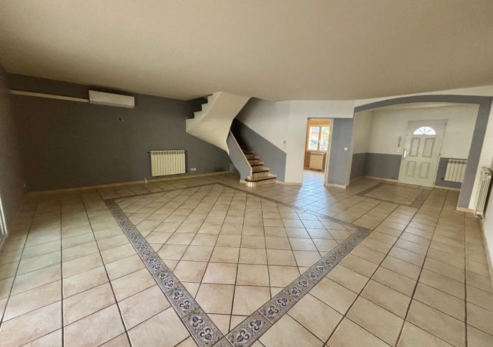 vente Maison Lignan Sur Orb