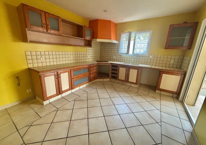 vente Maison Lignan Sur Orb