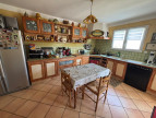 vente Maison Lignan Sur Orb