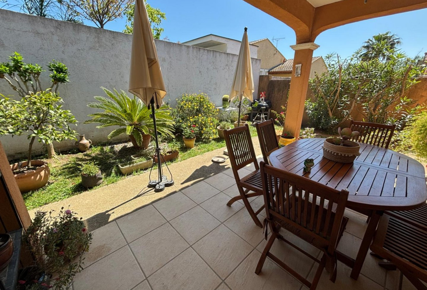 vente Maison Lignan Sur Orb - Photo 10