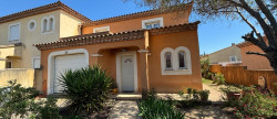 vente Maison Lignan Sur Orb