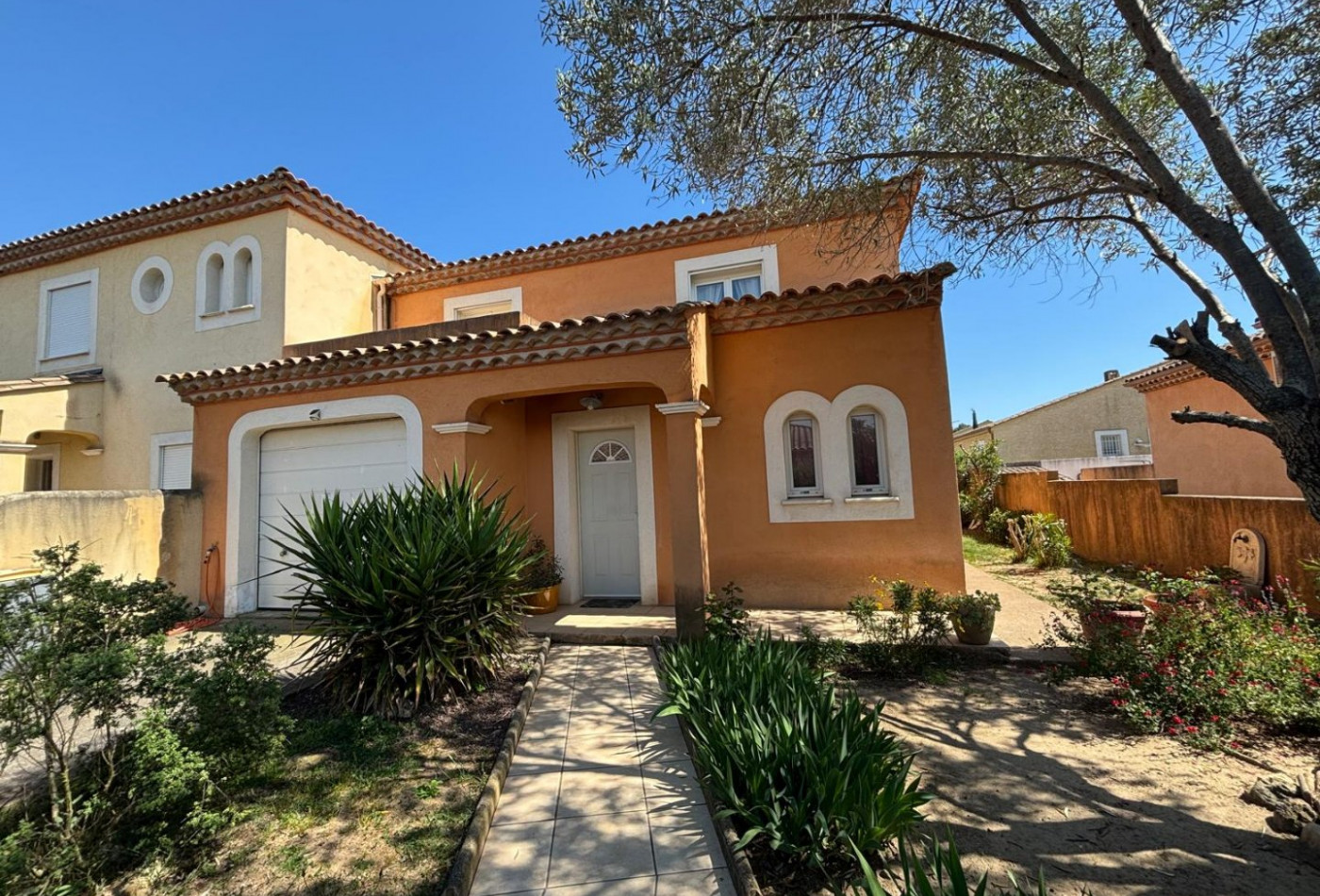 vente Maison Lignan Sur Orb - Photo 3