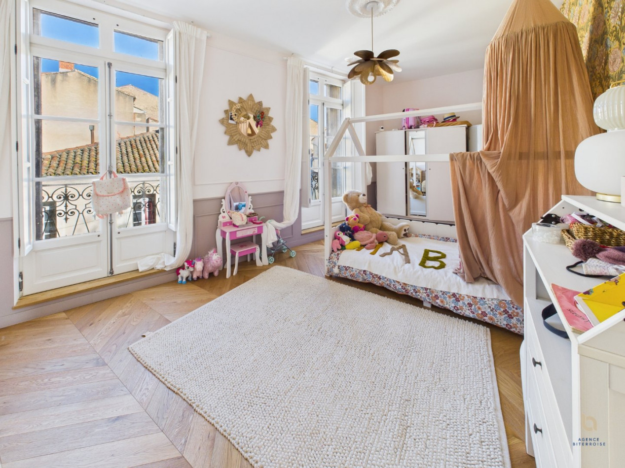 à vendre Maison Beziers - Photo 7