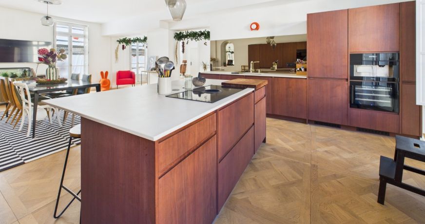 vente Maison Beziers