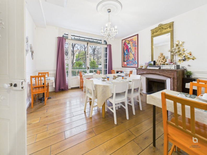 à vendre Hôtel Beziers - Photo 1